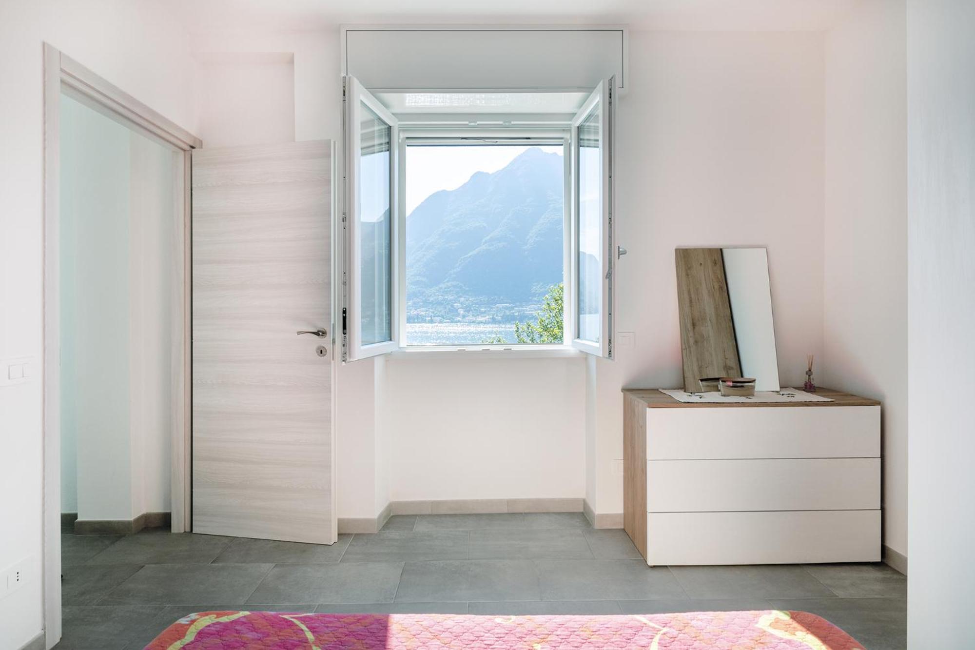 Como Lake Paradise Vicino A Nesso E Bellagio Pognana Lario Exteriör bild